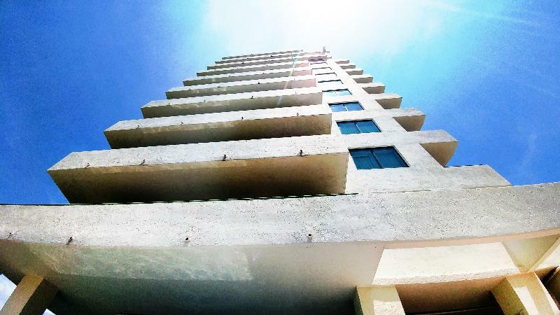 The Casablanca On The Ocean West Tower Hotel Miami Beach Exterior foto