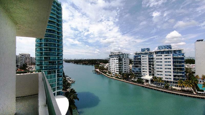 The Casablanca On The Ocean West Tower Hotel Miami Beach Exterior foto