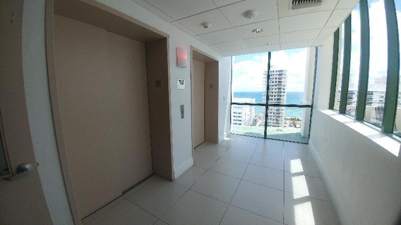 The Casablanca On The Ocean West Tower Hotel Miami Beach Exterior foto